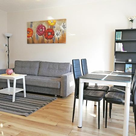 Siauliai Central Apartment @ Traku Street エクステリア 写真