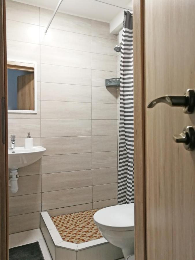 Siauliai Central Apartment @ Traku Street エクステリア 写真