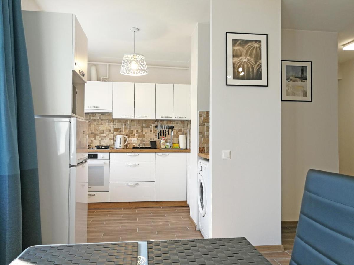 Siauliai Central Apartment @ Traku Street エクステリア 写真